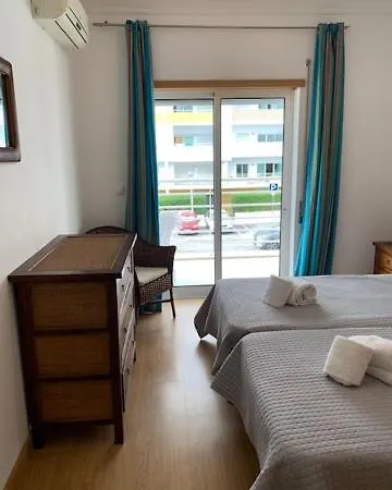Riviera Flat Apartment Portimao Exterior photo
