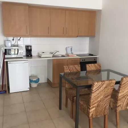 Riviera Flat Apartment Portimao Exterior photo
