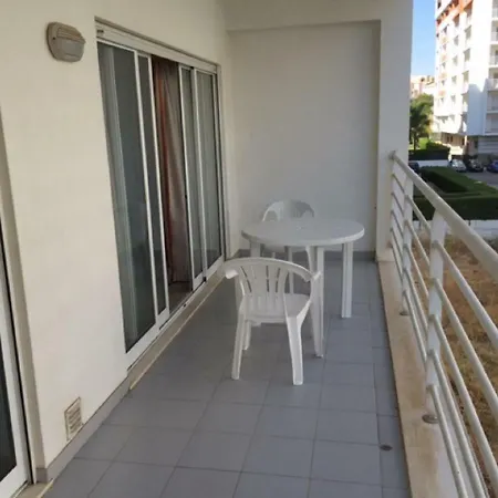 Riviera Flat Apartment Portimao Exterior photo
