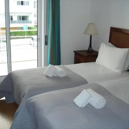 Riviera Flat Apartment Portimao Exterior photo