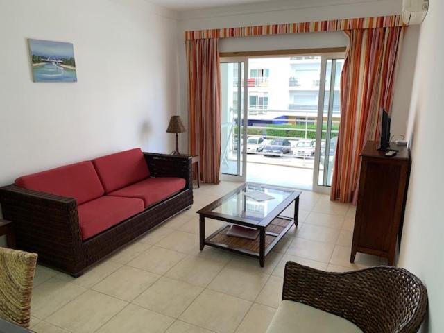 Apartment Riviera Flat *