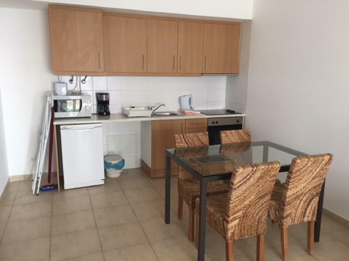 Riviera Flat Apartment