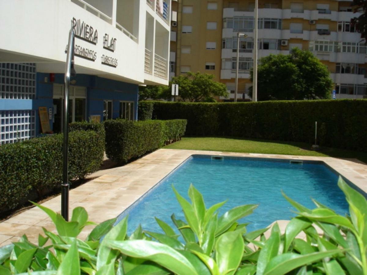 Apartment Riviera Flat Portimao
