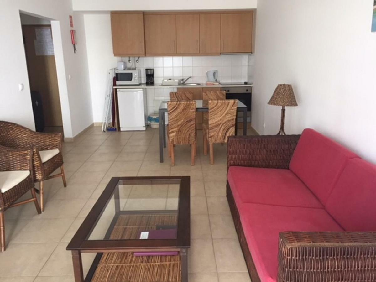 Apartment Riviera Flat *