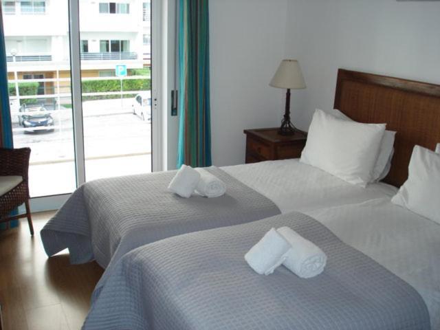 Apartment Riviera Flat Portimao